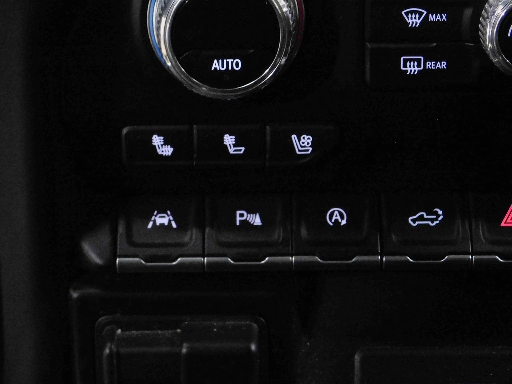 GMC Sierra 1500 SLT Crew Cab Long Box 4WD 2019