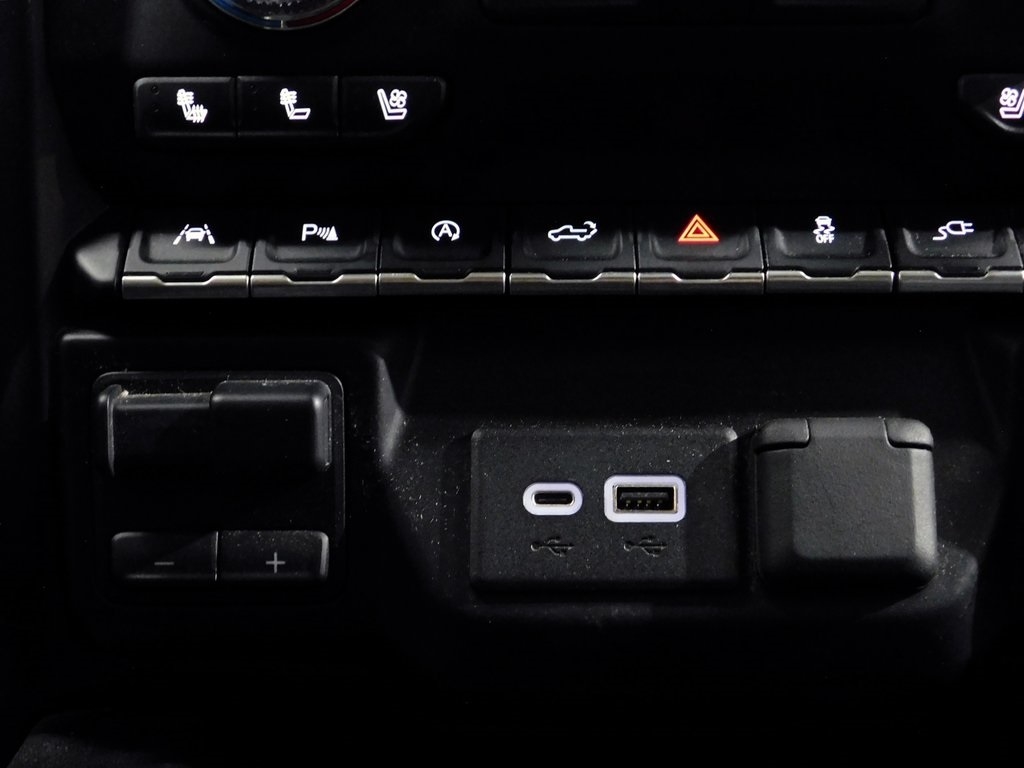 GMC Sierra 1500 SLT Crew Cab Long Box 4WD 2019