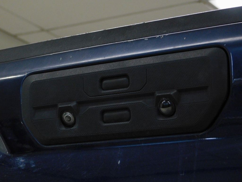 GMC Sierra 1500 SLT Crew Cab Long Box 4WD 2019