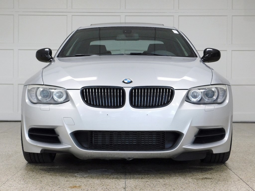 2011 Bmw 335is HP photo 2