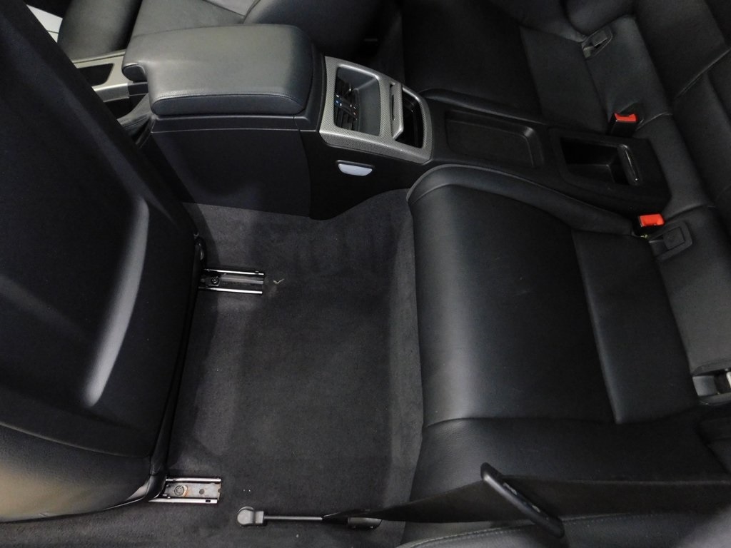 BMW 3-Series 335i Coupe 2011