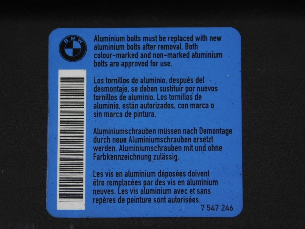 BMW 3-Series 335i Coupe 2011