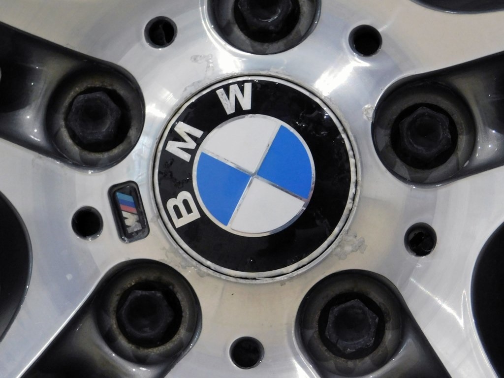 BMW 3-Series 335i Coupe 2011