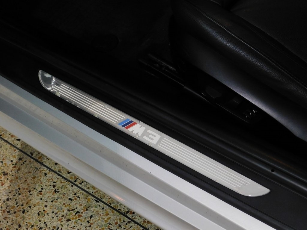 BMW 3-Series 335i Coupe 2011