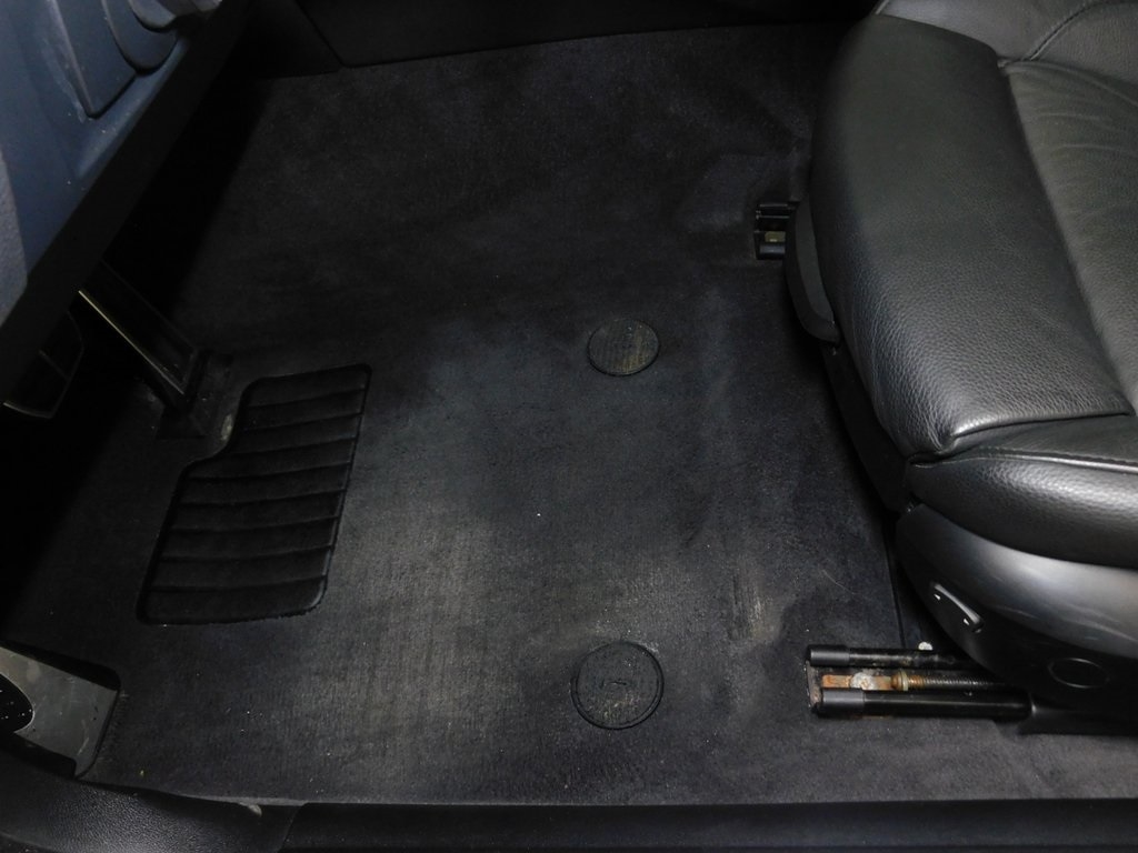 BMW 3-Series 335i Coupe 2011