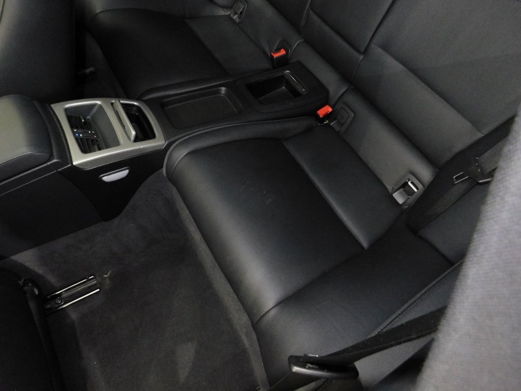 BMW 3-Series 335i Coupe 2011