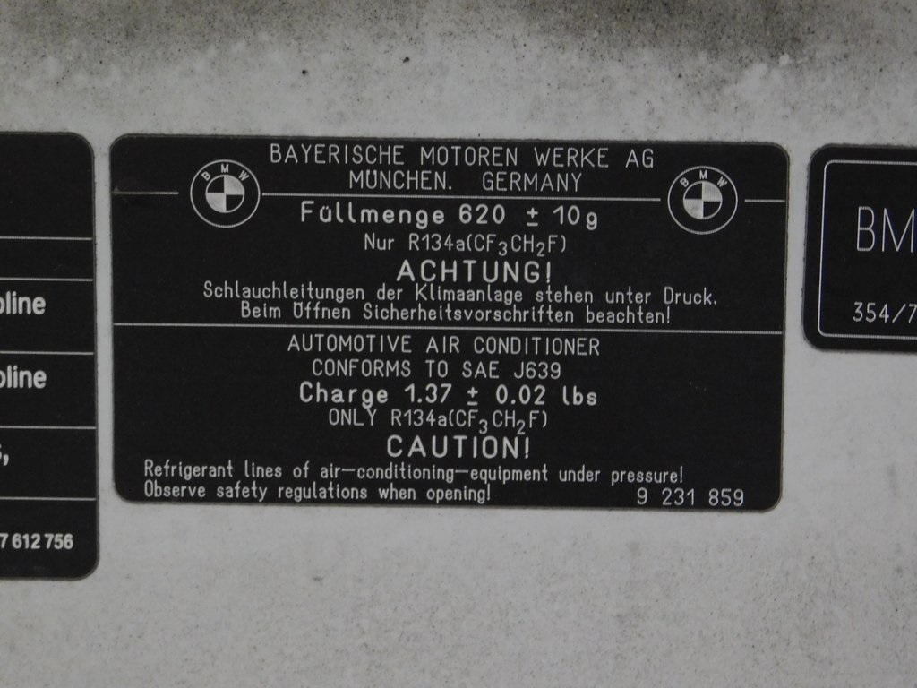 BMW 3-Series 335i Coupe 2011