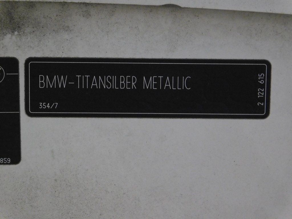 BMW 3-Series 335i Coupe 2011