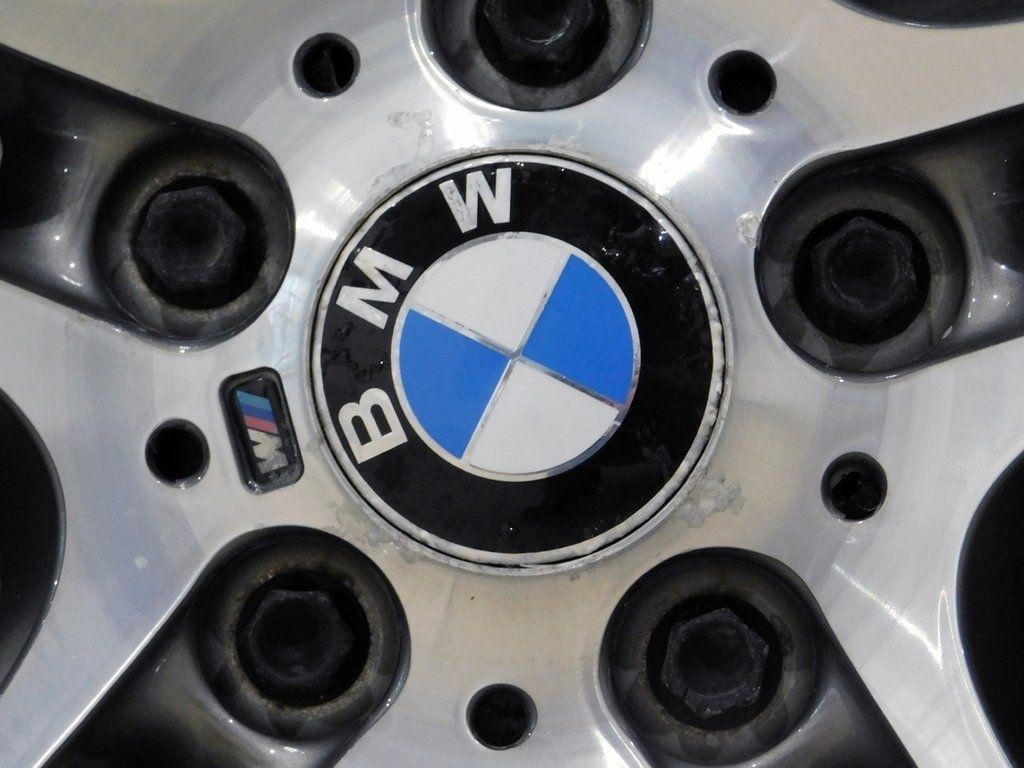 BMW 3-Series 335i Coupe 2011