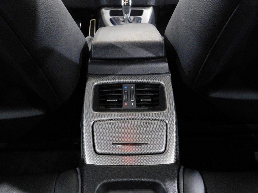 BMW 3-Series 335i Coupe 2011