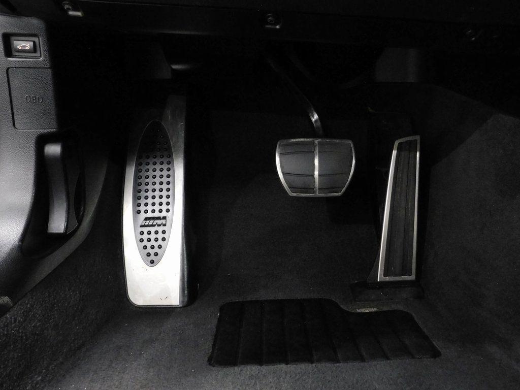 BMW 3-Series 335i Coupe 2011