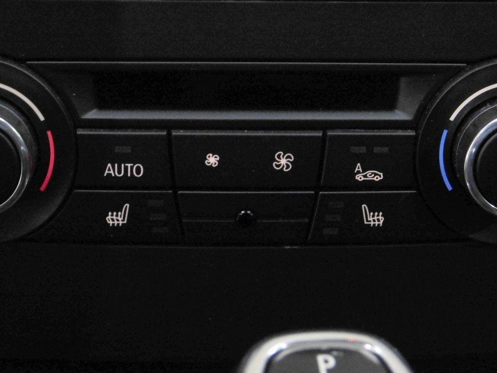 BMW 3-Series 335i Coupe 2011