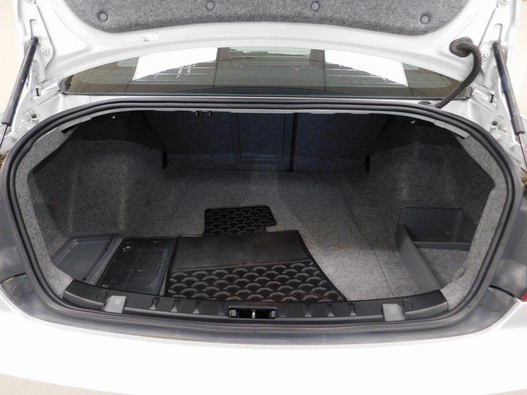 BMW 3-Series 335i Coupe 2011