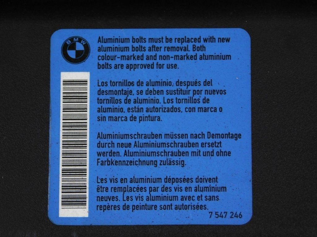 BMW 3-Series 335i Coupe 2011