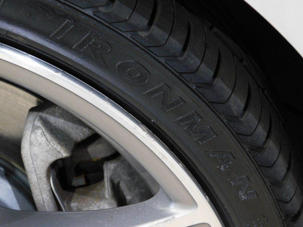 BMW 3-Series 335i Coupe 2011