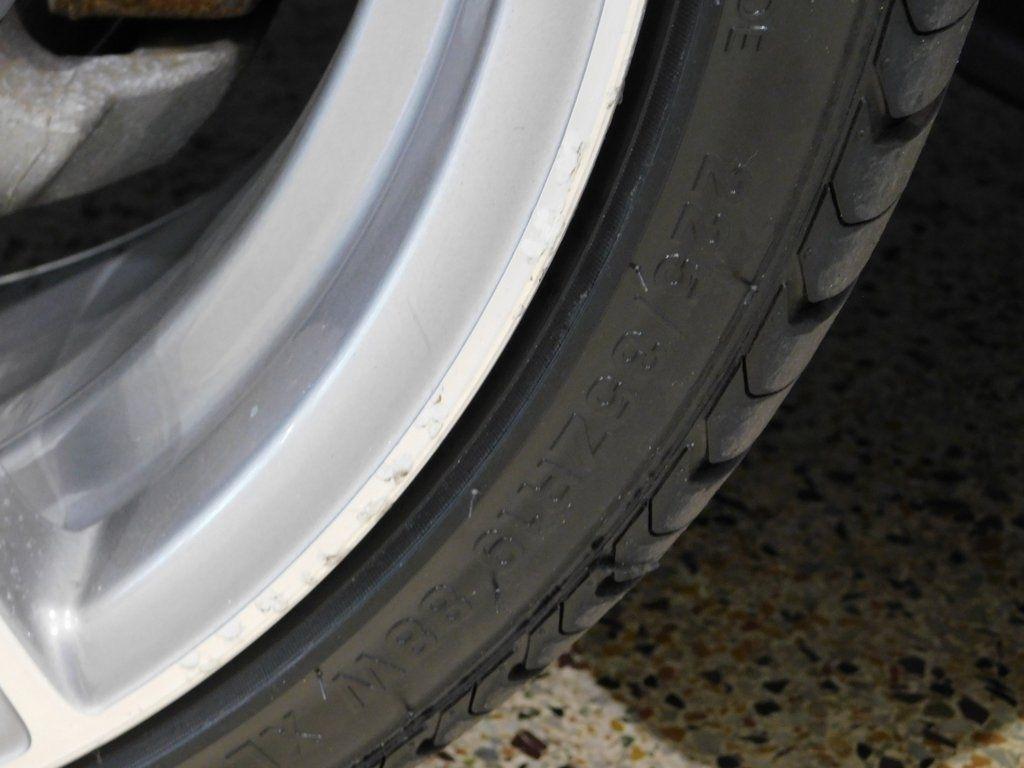 BMW 3-Series 335i Coupe 2011