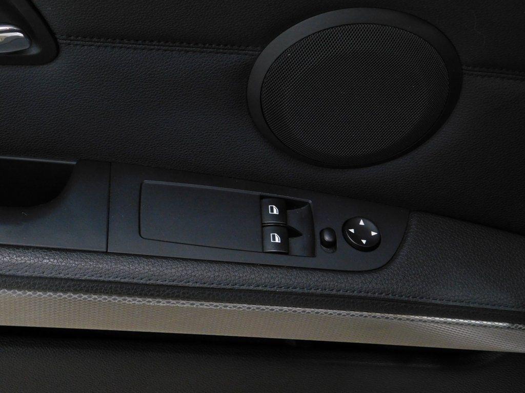 BMW 3-Series 335i Coupe 2011