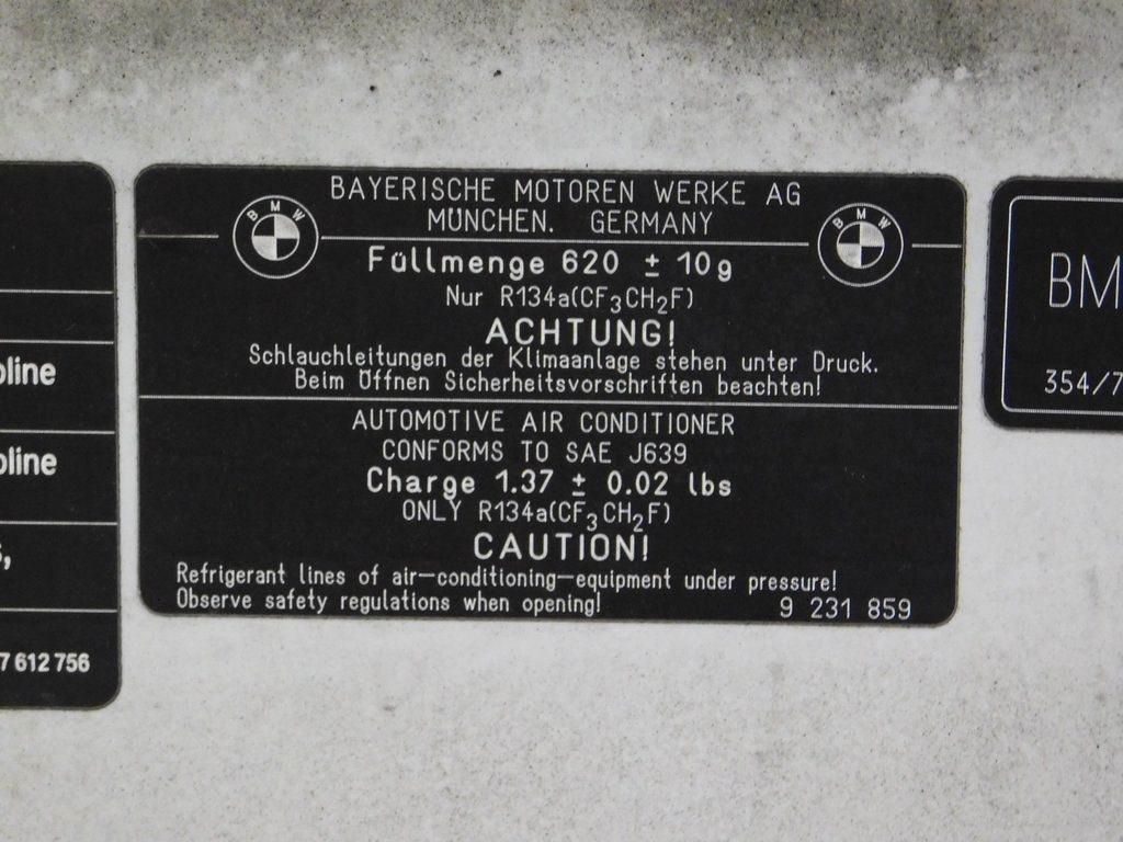 BMW 3-Series 335i Coupe 2011