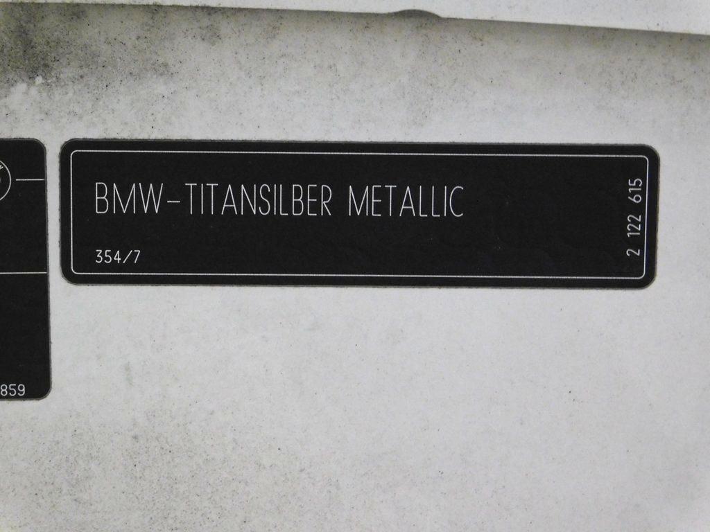 BMW 3-Series 335i Coupe 2011