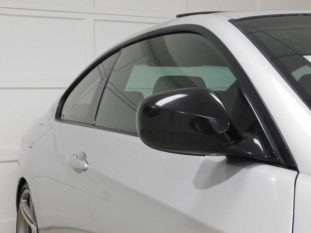 BMW 3-Series 335i Coupe 2011