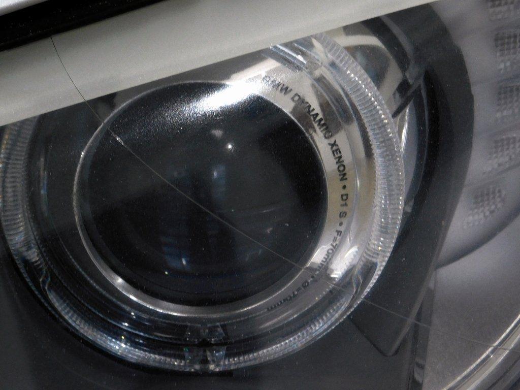 BMW 3-Series 335i Coupe 2011