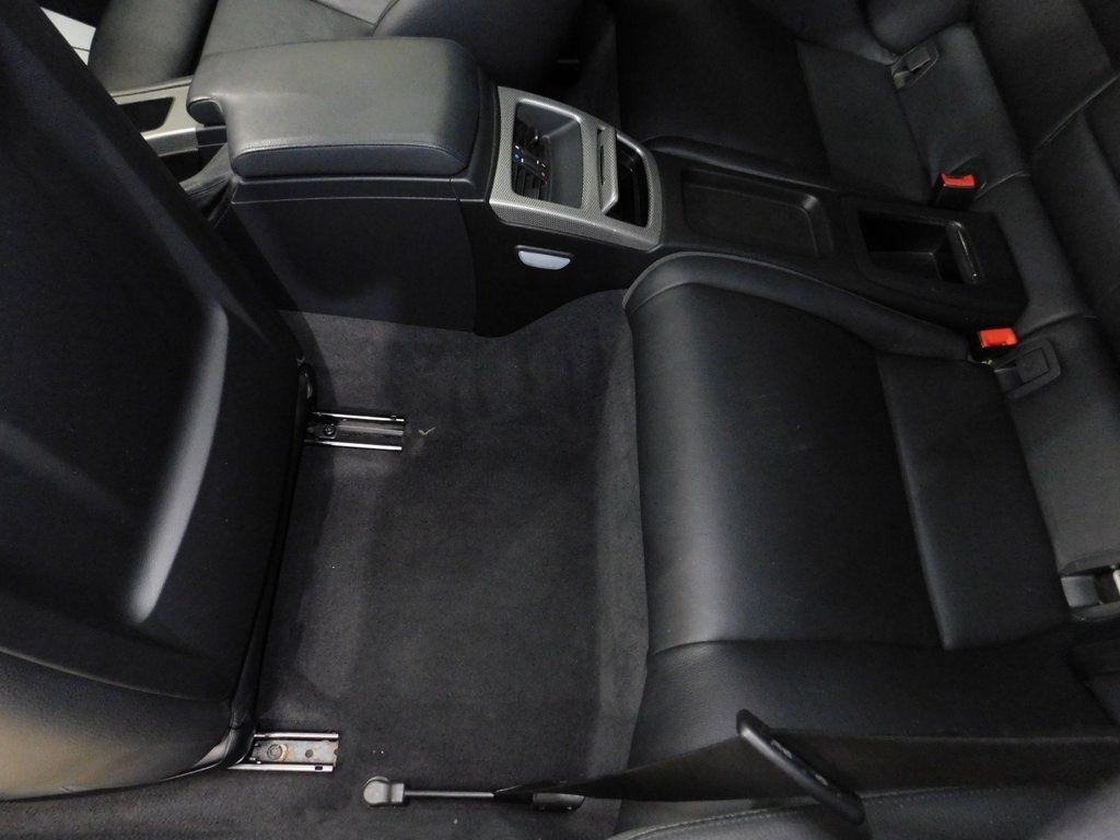 BMW 3-Series 335i Coupe 2011