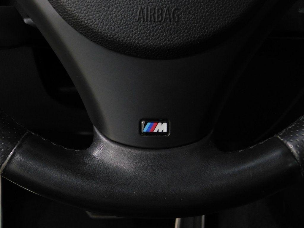 BMW 3-Series 335i Coupe 2011