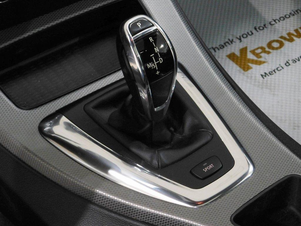 BMW 3-Series 335i Coupe 2011