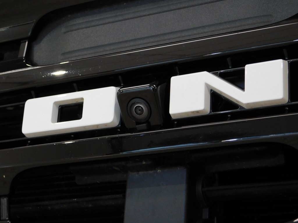 Ford Bronco Outer Banks 4-Door w/Advanced 2022