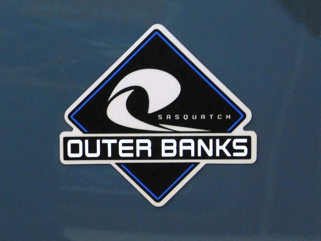 Ford Bronco Outer Banks 4-Door w/Advanced 2022