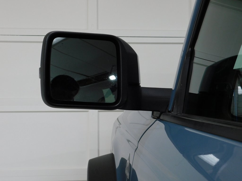 Ford Bronco Outer Banks 4-Door w/Advanced 2022