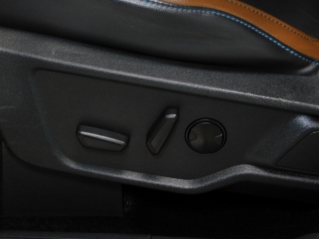 Ford Bronco Outer Banks 4-Door w/Advanced 2022