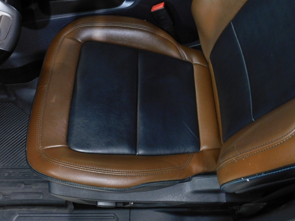 Ford Bronco Outer Banks 4-Door w/Advanced 2022