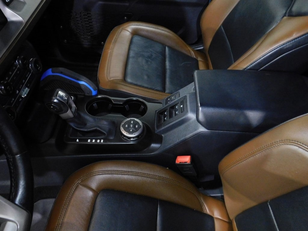 Ford Bronco Outer Banks 4-Door w/Advanced 2022