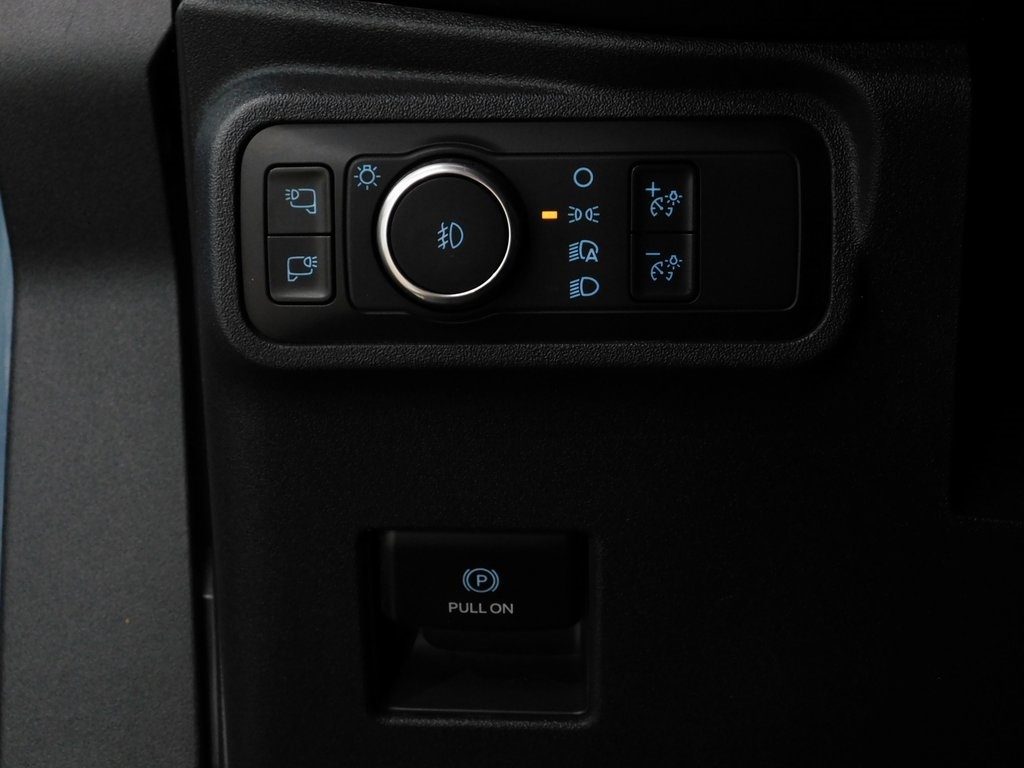 Ford Bronco Outer Banks 4-Door w/Advanced 2022