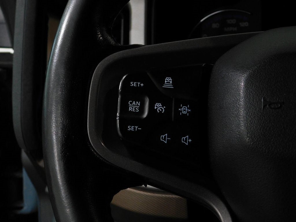 Ford Bronco Outer Banks 4-Door w/Advanced 2022