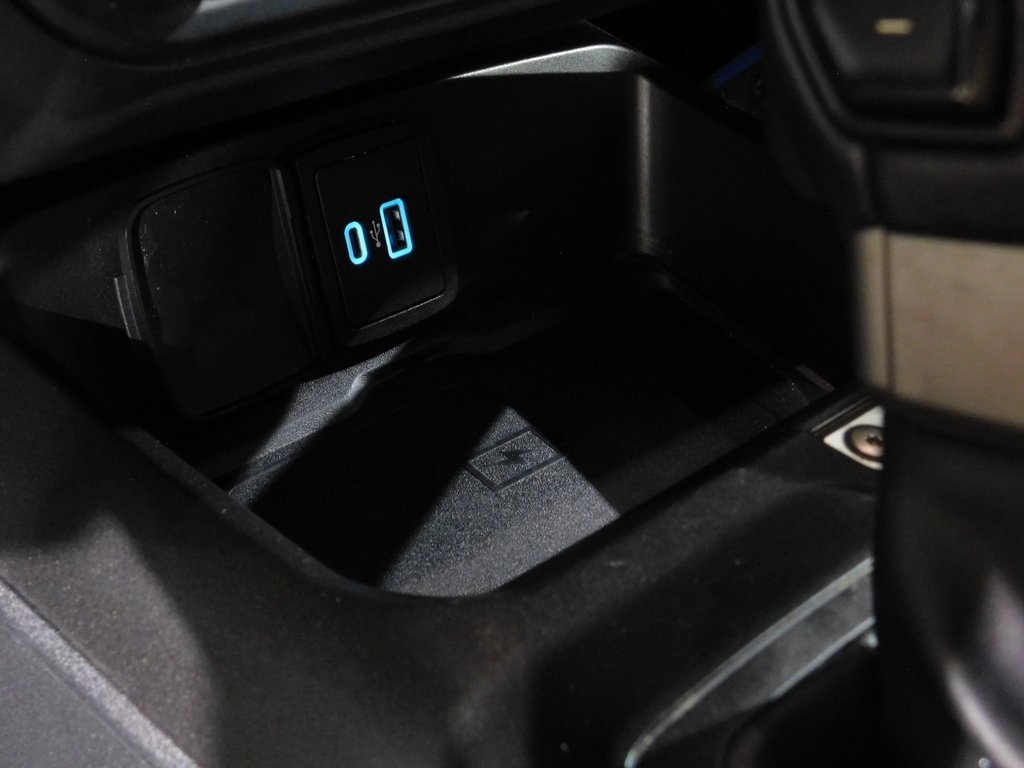 Ford Bronco Outer Banks 4-Door w/Advanced 2022