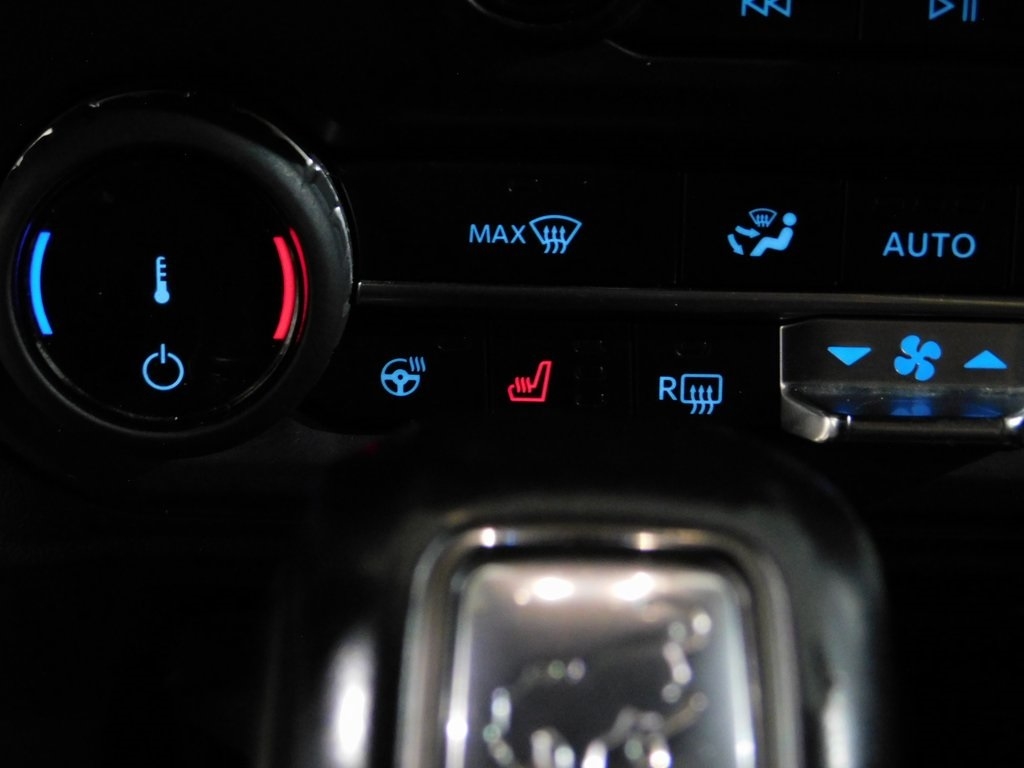 Ford Bronco Outer Banks 4-Door w/Advanced 2022