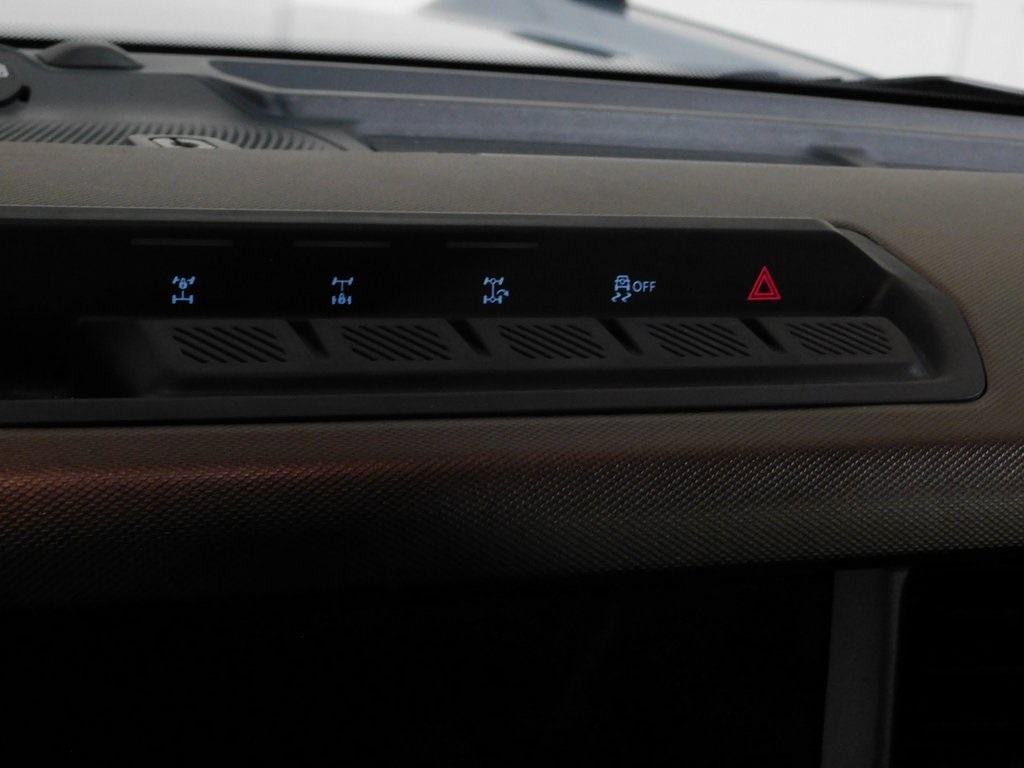 Ford Bronco Outer Banks 4-Door w/Advanced 2022