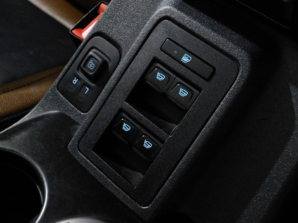 Ford Bronco Outer Banks 4-Door w/Advanced 2022