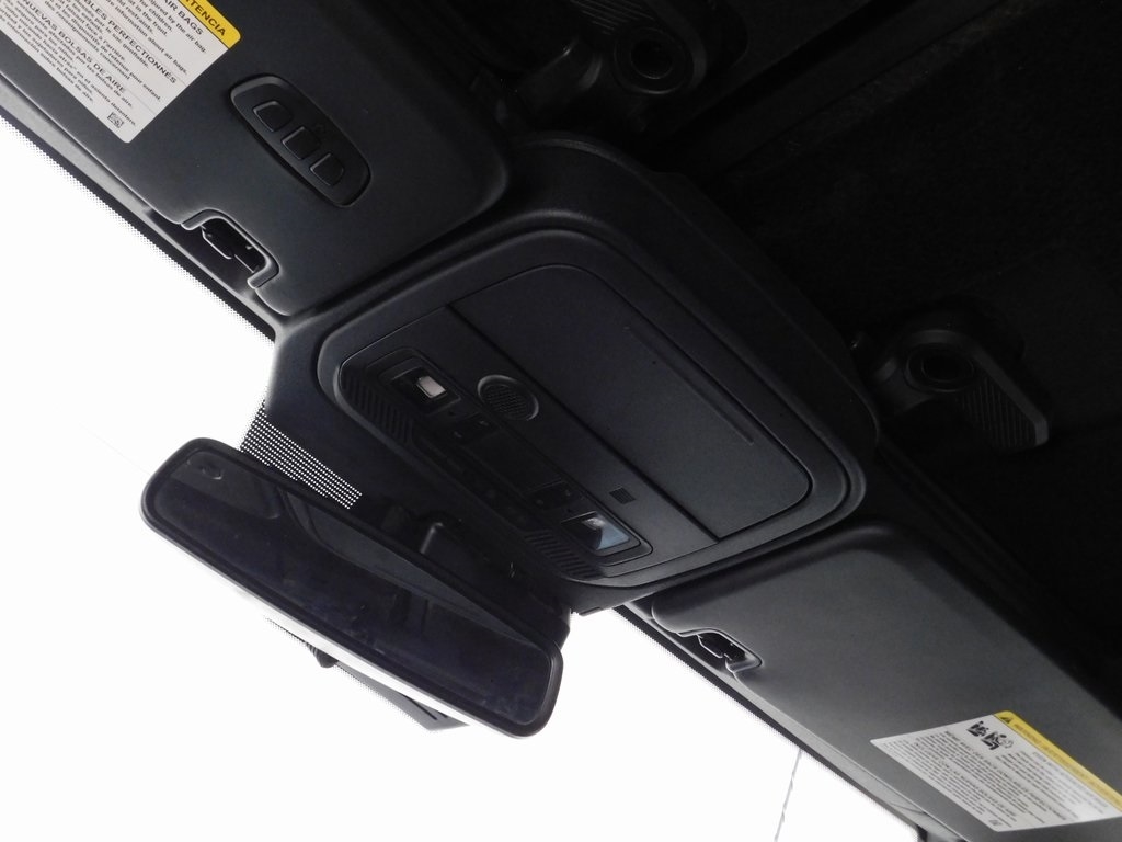 Ford Bronco Outer Banks 4-Door w/Advanced 2022