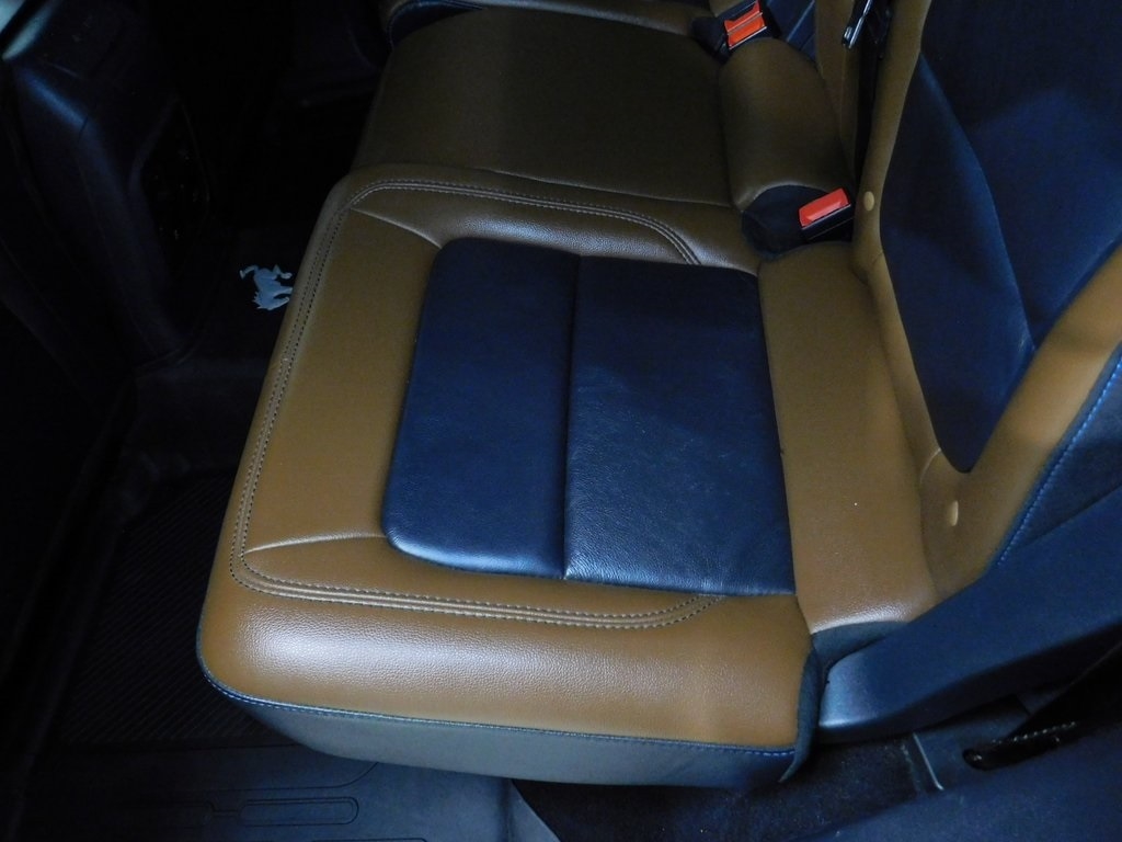 Ford Bronco Outer Banks 4-Door w/Advanced 2022