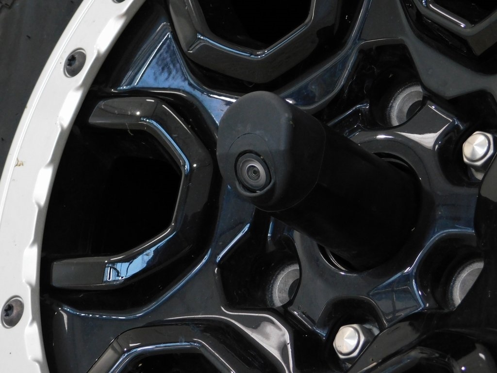 Ford Bronco Outer Banks 4-Door w/Advanced 2022