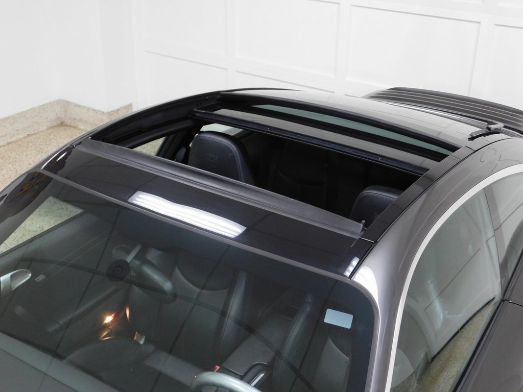 Porsche 911 Targa 4S 2008