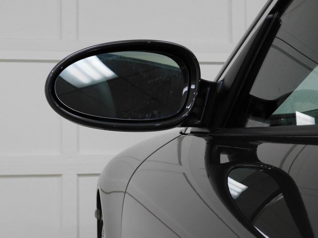 Porsche 911 Targa 4S 2008