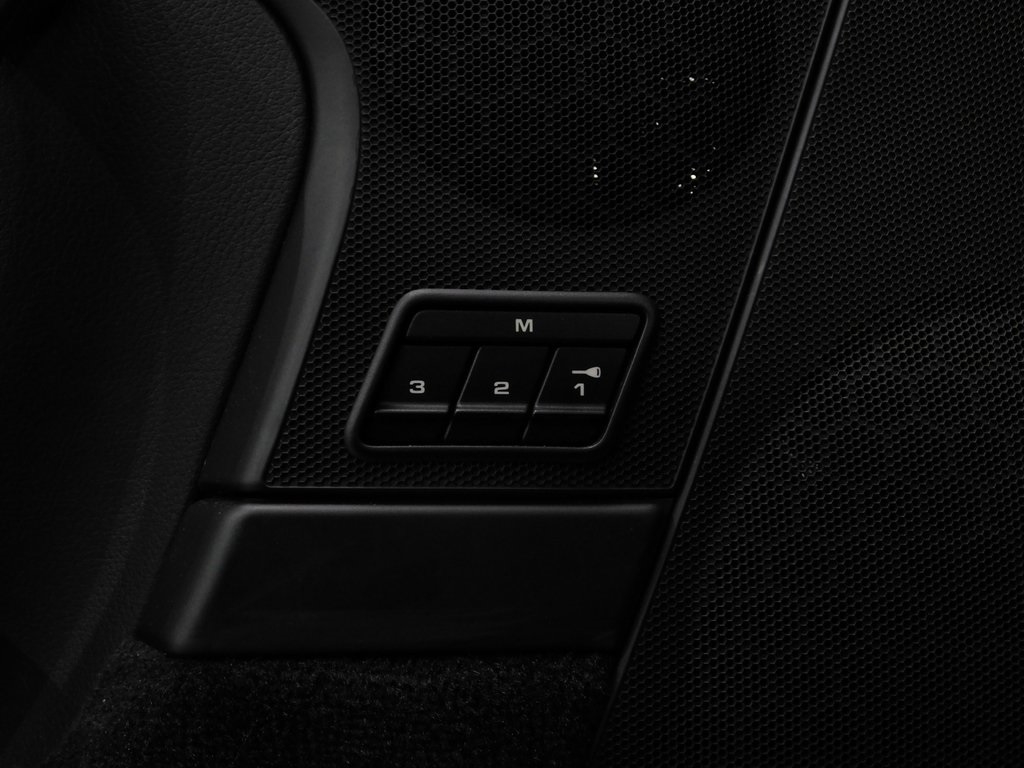 Porsche 911 Targa 4S 2008