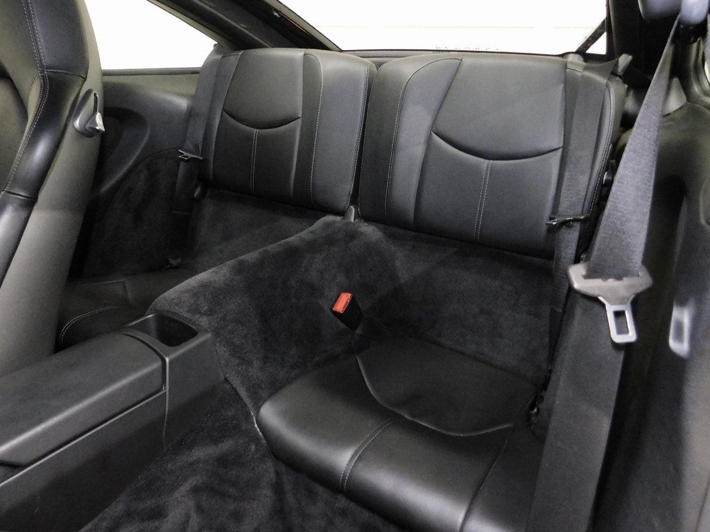 Porsche 911 Targa 4S 2008