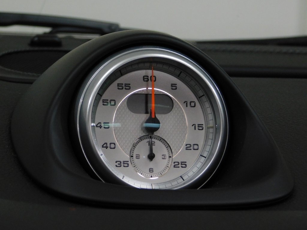 Porsche 911 Targa 4S 2008