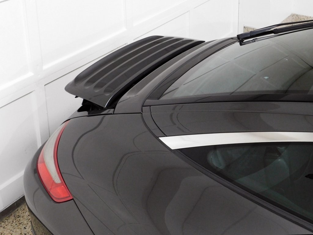 Porsche 911 Targa 4S 2008