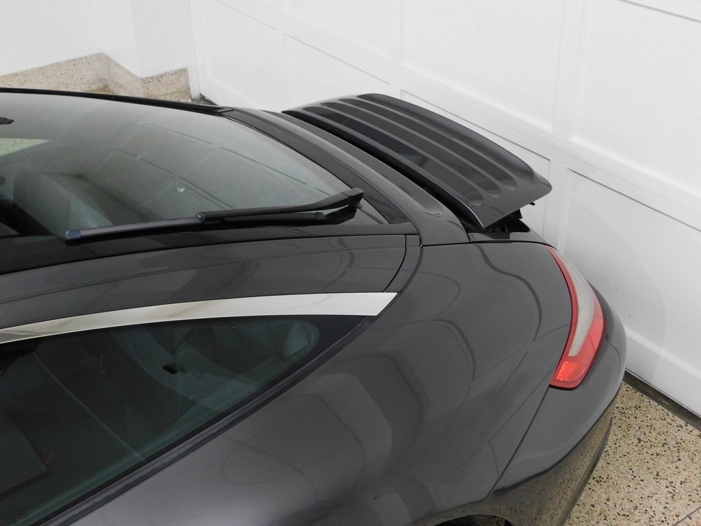 Porsche 911 Targa 4S 2008